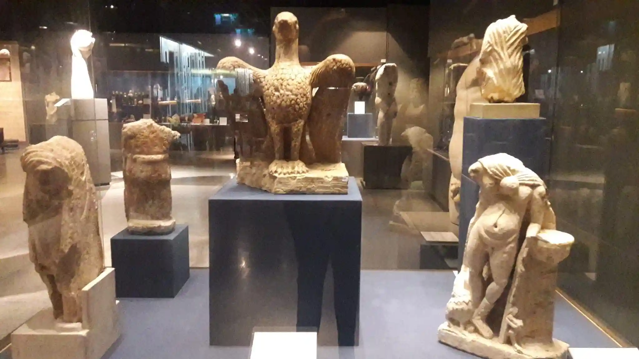 National Museum Alexandria Egypt travel Booking